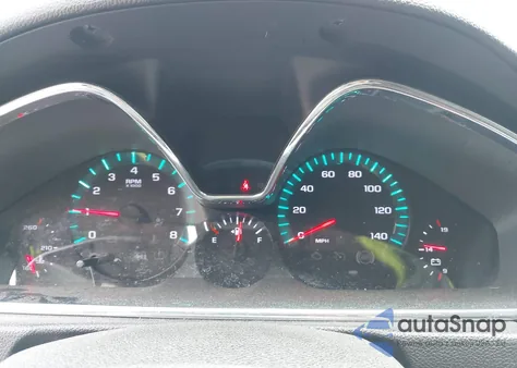 2013 Chevrolet Traverse 1Lt z USA, uszkodzony, nr VIN 1GNKRGKD2DJ103046